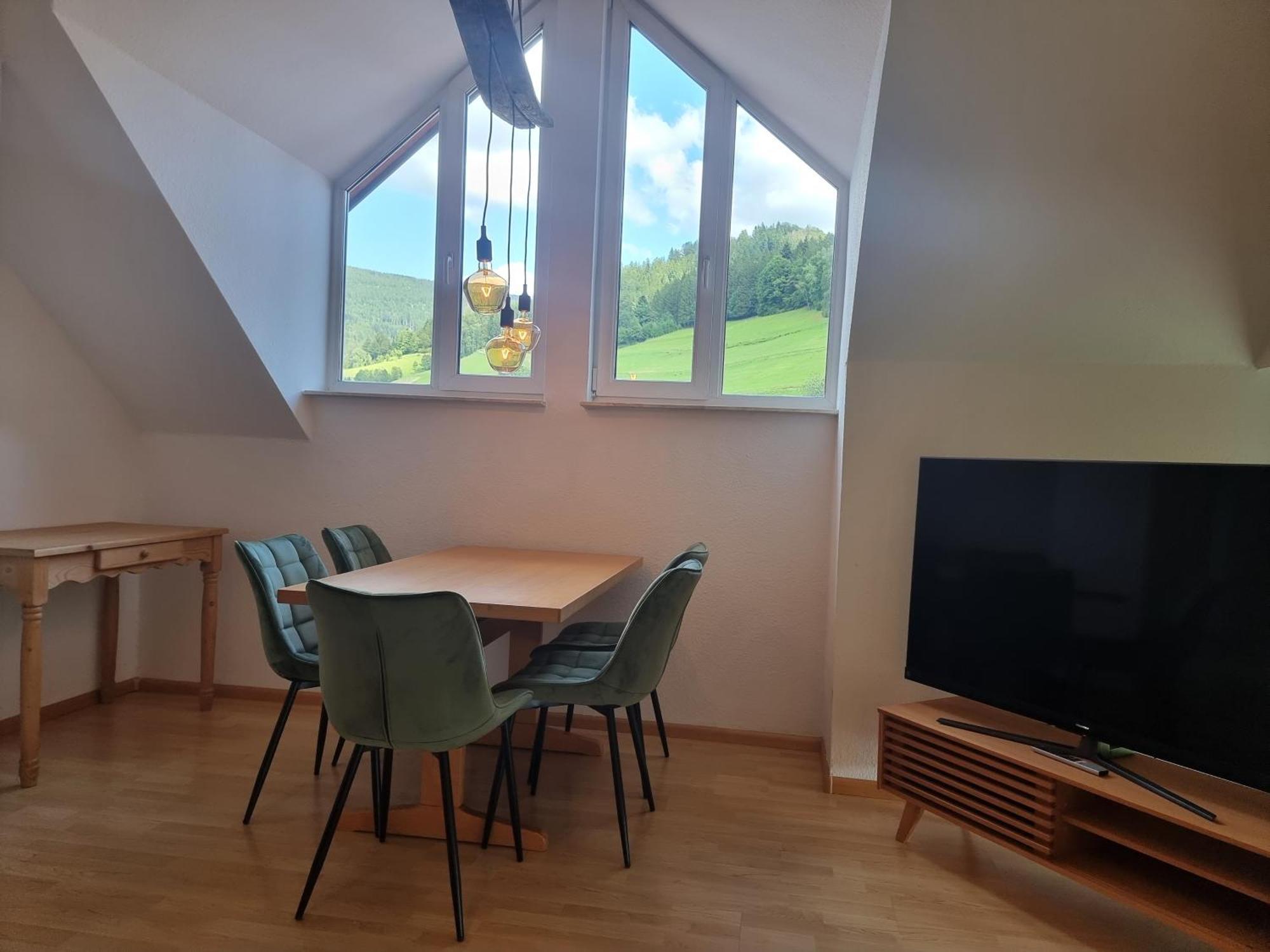 Kurparkhotel Faisst Bad Peterstal-Griesbach Exteriér fotografie