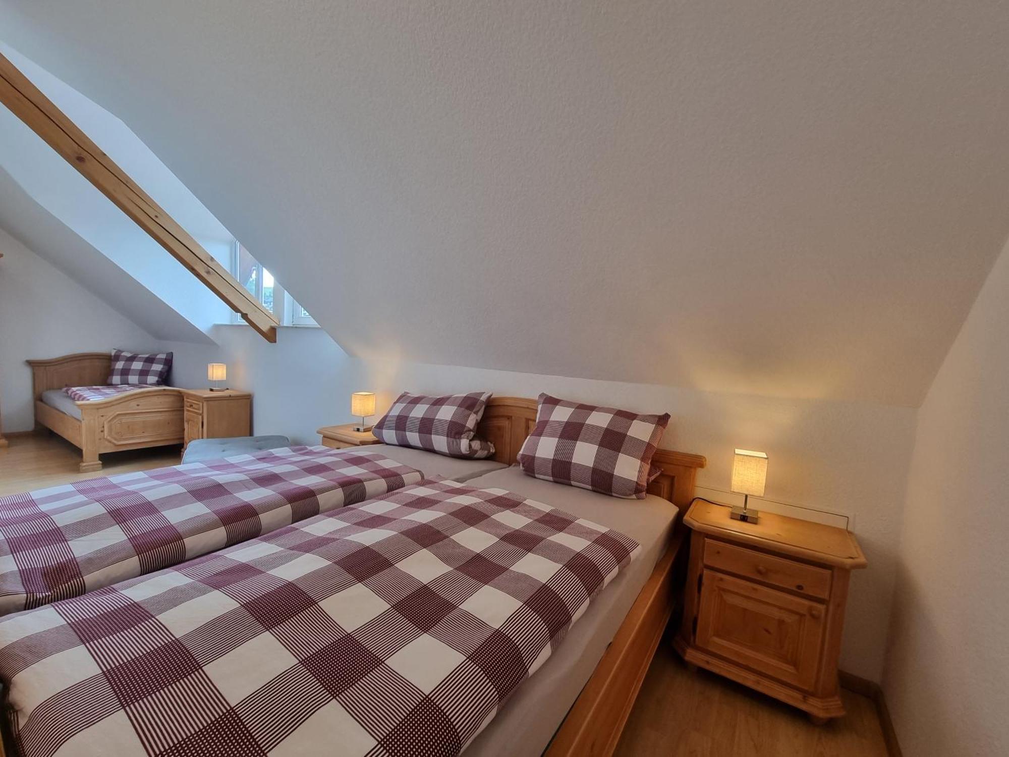 Kurparkhotel Faisst Bad Peterstal-Griesbach Exteriér fotografie
