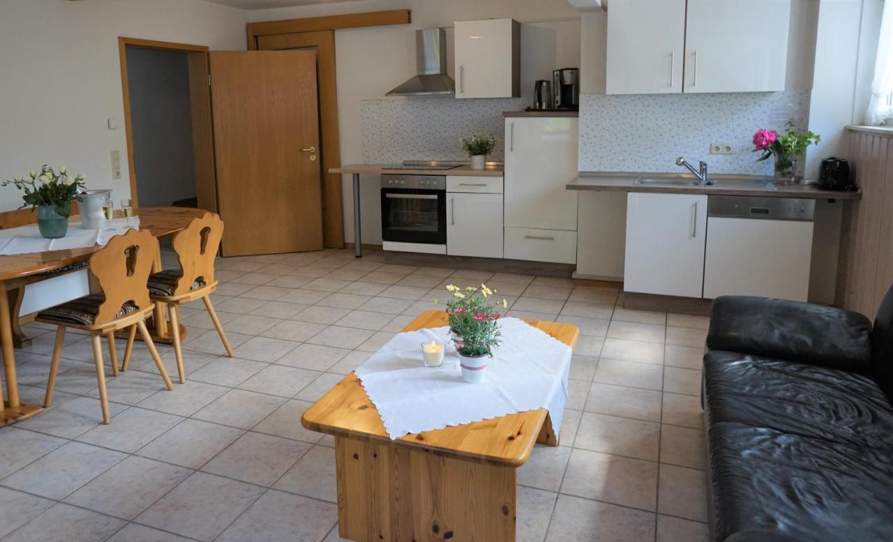 Kurparkhotel Faisst Bad Peterstal-Griesbach Exteriér fotografie